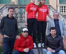 13 TROFEO VINI TERRE GAIE DONNE ESORDIENTI PRIMO ANNO - VO'
