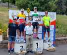 13 TROFEO VIRGILIO PEZZOTTA A M CAMPIONATO REGIONALE CRONOSCALATA - CENE - ALTINO