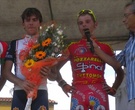 14  TROFEO MANOLO BAGGIANI - FORNACETTE