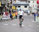 14 GIRO DEL FRIULI JUNIORES TERZA TAPPA - MANIAGO 