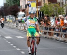 14 TROFEO CALZATURIFICIO GRITTI - TOMBELLE DI SAONARA