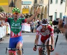 14 TROFEO CITTA' DI MALMANTILE - MALMANTILE