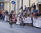 14 TROFEO COMMERCIO INDUSTRIA ARTIGIANATO - RIGNANO SULL'ARNO
