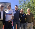 14 TROFEO FILIPPO SIMEONI PROVA VALIDA CAMPIONATO REGIONALE - SEZZE
