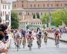 14 TROFEO LA MARCA IN BICI GARA UNICA - MARENO DI PIAVE 