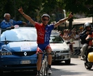 15. RIEDIZIONE GRAN PREMIO CITTA DI CORRIDONIA  - CORRIDONIA 