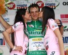 15 GIRO CICLISTICO PESCHE NETTARINE DI ROMAGNA IGP 2 TAPPA - CASTEL S. PIETRO TERME
