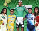 15 GIRO CICLISTICO PESCHE NETTARINE DI ROMAGNA IGP 5 TAPPA - MORDANO 