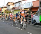 15 TROFEO CALZATURIFICIO GRITTI - TOMBELLE DI SAONARA