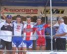 15 TROFEO CITTA' DEL SANTO - Padova