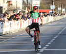 15 TROFEO CITTA' DI SAN VENDEMIANO 62 GRAN PREMIO INDUSTRIA COMMERCIO UNDER23 - SAN VENDEMIANO