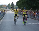 15 TROFEO EUROINFISSI DI COCCA E VALDAMBRINI - ALBERGO