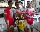 15 TROFEO MANOLO BAGGIANI - FORNACETTE