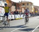 16  TROFEO DI PRIMAVERA DEL MONTE PISANO - VICOPISANO/LOC. ULIVETO T.ME