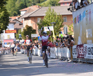 16 COPPA DI SERA - BORGO VALSUGANA