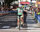 16 COPPA ROSA GRAN PREMIO DEI DIRETTORI SPORTIVI - BORGO VALSUGANA 