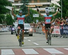 16 GRAN PREMIO DELL'ARNO - CARNAGO 