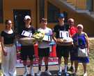 16 TROFEO CICLOTEAM - NEMBRO - LONNO