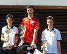 16 TROFEO COMPASS PUBBLICITA - GORGO AL MONTICANO 