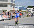 16 TROFEO MONTARESI A M - MASSA