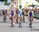 17. GIRO DELLA TOSCANA - SECONDA TAPPA - STABBIA