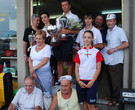 17  TROFEO MAIONCHI N. A.M. - CHIESANOVA UZZANESE 