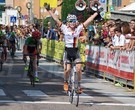 17 COPPA ROSA GRAN PREMIO DEI DIRETTORI SPORTIVI - BORGO VALSUGANA