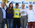 17 GIRO DEL FRIULI VENEZIA GIULIA PRIMA TAPPA - PORDENONE - FONTANAFREDDA