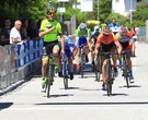 17 GIRO DEL FRIULI VENEZIA GIULIA SECONDA TAPPA - MONTEREALE VALCELLINA 