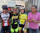 17 GRAN PREMIO CORSA DELLE PESCHE - MONTELABBATE