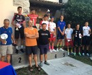 17 MEMORIAL DONDA - Doberdo' del Lago 