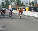 17 TROFEO LUCIANO BORGHI - CAPRARA DI CAMPEGINE 