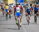 17 TROFEO SAGRA DELLA PATATA ROSSA - COLFIORITO