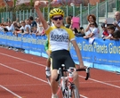 18 COPPETTA D'ORO - BORGO VALSUGANA 