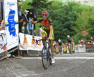 18 GIRO DEL FRIULI VENEZIA GIULIA TERZA TAPPA - FONTANAFREDDA - SAN DANIELE DEL FRIULI