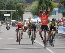 18 GIRO DELLA BRIANZA MEMORIAL GERMANO CORBETTA - OLGIATE MOLGORA