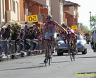 18 TROFEO DI PRIMAVERA DEL MONTE PISANO - ULIVETO TERME 