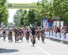 19 GIRO DEL FRIULI VENEZIA GIULIA QUARTA TAPPA - FIUME VENETO