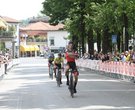 19 GIRO DEL FRIULI VENEZIA GIULIA TERZA TAPPA - SAN DANIELE DEL FRIULI