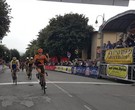 19 TROFEO MENCI S P A - CASTIGLION FIORENTINO