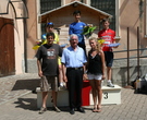 1   TROFEO SPORTIVI CAVATIGOZZI   - CREMONA