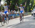 1 GIRO DELLA VERSILIA STORICA - PONTEROSSO