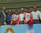 1  TROFEO RENZO ACCORDI A.M. - BRINZIO