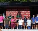 1 BRACCIALE GIARDINO DELLA SERENISSIMA CRONOMETRO - SAN GIOVANNI DI LIVENZA