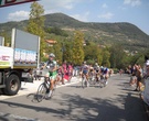 1 CLASSICA ALLIEVI DI FERRAGOSTO - ARQUA' PETRARCA
