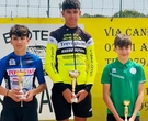 1 COPPA DELLE BORGATE GARA UNICA - ALGHERO