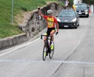 1 EDIZIONE BANNIA CIMPELLO CLAUZETTO GARA IN LINEA - BANNIA - CLAUZETTO