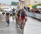 1 GIRO DELLE PROVINCE TOSCANE TERZA TAPPA - STABBIA