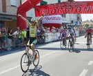 1 GRAN PREMIO FESTA DELLO SPORT CASTELFRANCO VENETO - CASTELFRANCO VENETO
