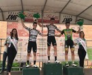 1 GRAN PREMIO LARI CITTA' DELLA CILIEGIA UNDER23 - LARI